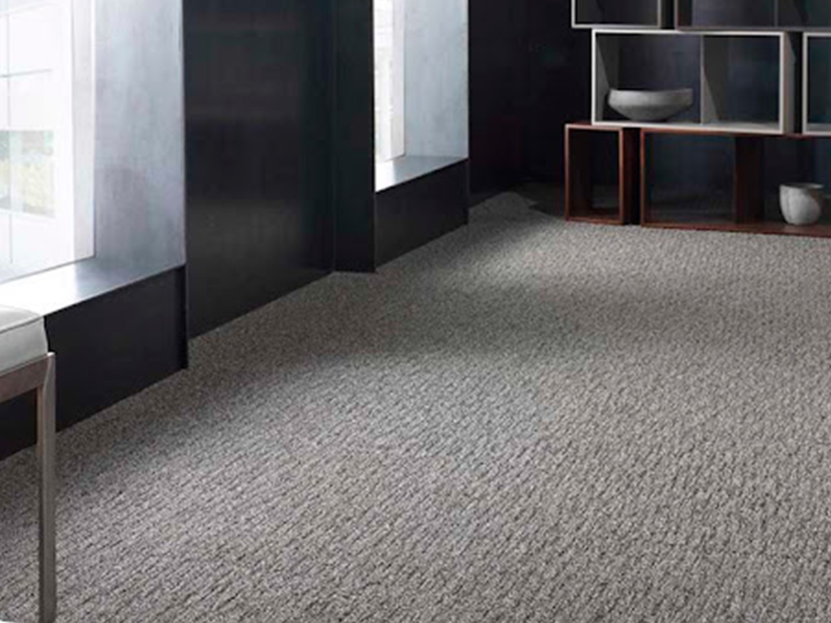 Vista detalle 3 Alfombra Residencial