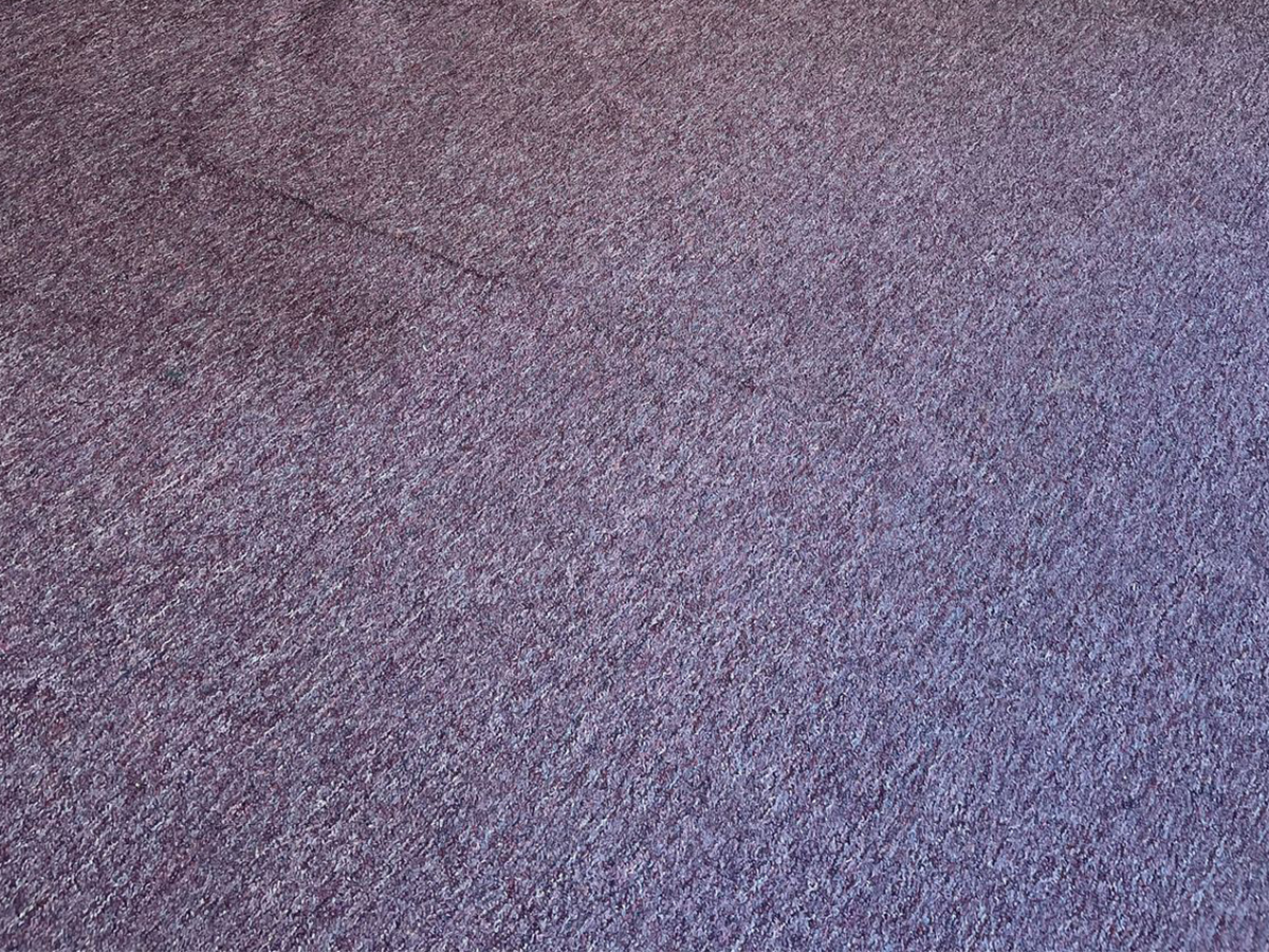 Vista detalle 2 Alfombra Tráfico Pesado