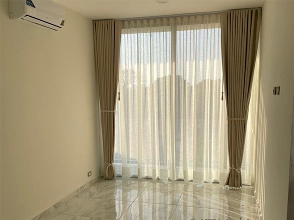 Cortinas Tergales