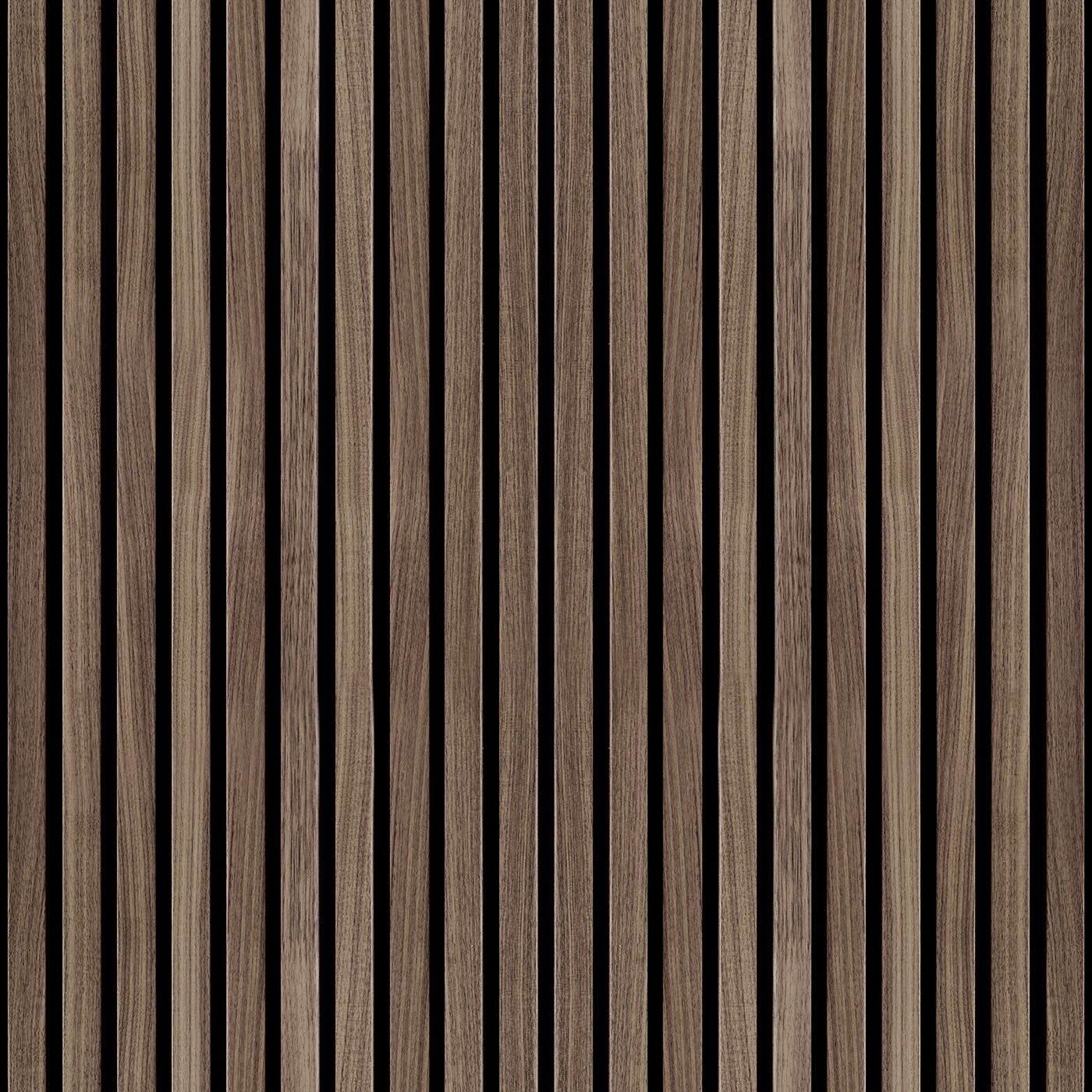 Lambrin de madera en techo