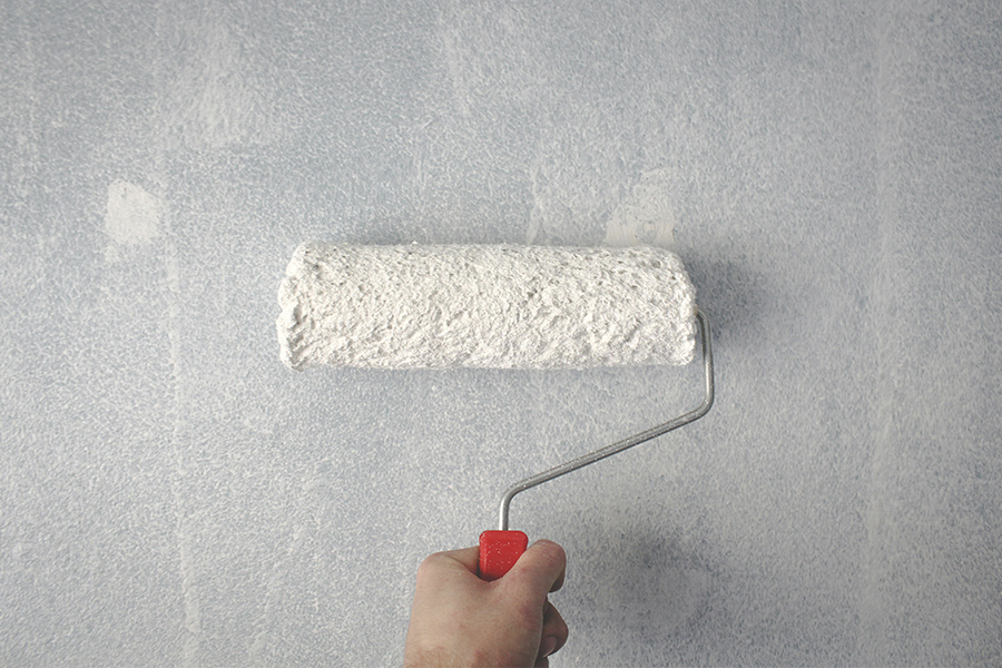 Pintura para Interiores